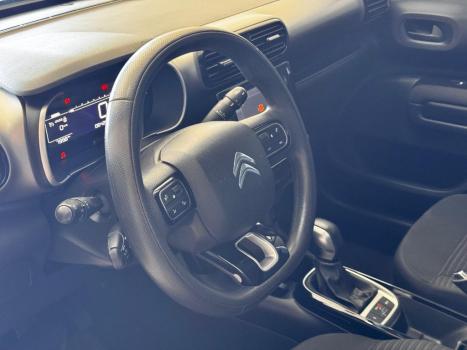 CITROEN C4 Cactus 1.6 16V 4P VTI 120 FLEX FEEL AUTOM�TICO, Foto 7