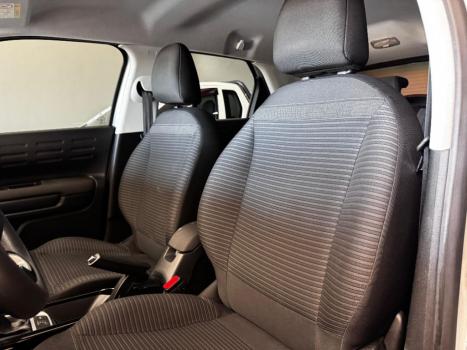CITROEN C4 Cactus 1.6 16V 4P VTI 120 FLEX FEEL AUTOM�TICO, Foto 8
