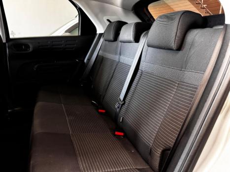 CITROEN C4 Cactus 1.6 16V 4P VTI 120 FLEX FEEL AUTOM�TICO, Foto 9