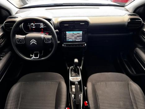 CITROEN C4 Cactus 1.6 16V 4P VTI 120 FLEX FEEL AUTOM�TICO, Foto 10