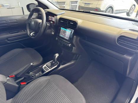 CITROEN C4 Cactus 1.6 16V 4P VTI 120 FLEX FEEL AUTOM�TICO, Foto 11