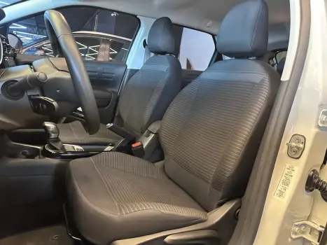 CITROEN C4 Cactus 1.6 16V 4P VTI 120 FLEX FEEL AUTOM�TICO, Foto 7