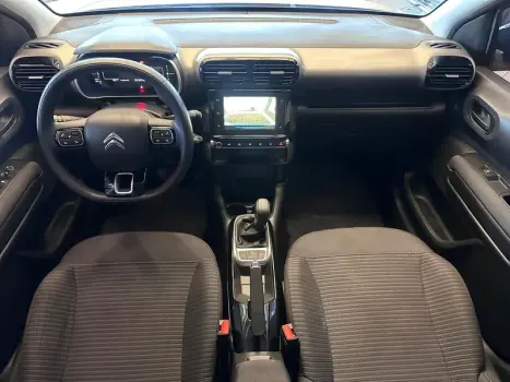 CITROEN C4 Cactus 1.6 16V 4P VTI 120 FLEX FEEL AUTOM�TICO, Foto 9