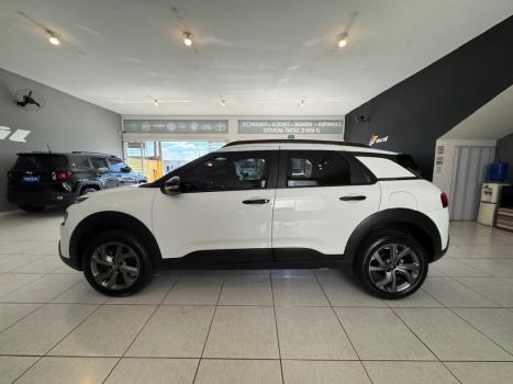 CITROEN C4 Cactus 1.6 16V 4P VTI 120 FLEX FEEL AUTOM�TICO, Foto 3