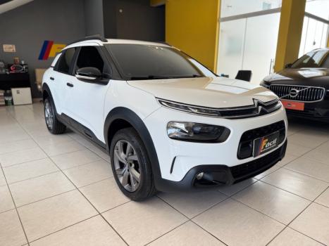 CITROEN C4 Cactus 1.6 16V 4P VTI 120 FLEX FEEL AUTOM�TICO, Foto 5