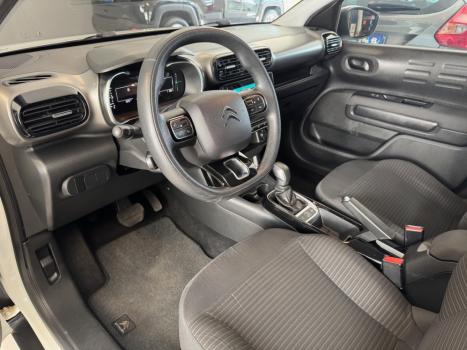 CITROEN C4 Cactus 1.6 16V 4P VTI 120 FLEX FEEL AUTOM�TICO, Foto 7