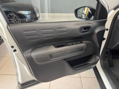 CITROEN C4 Cactus 1.6 16V 4P VTI 120 FLEX FEEL AUTOM�TICO, Foto 8