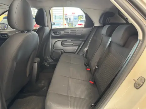 CITROEN C4 Cactus 1.6 16V 4P VTI 120 FLEX FEEL AUTOM�TICO, Foto 10