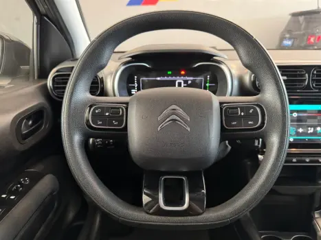 CITROEN C4 Cactus 1.6 16V 4P VTI 120 FLEX FEEL AUTOM�TICO, Foto 15