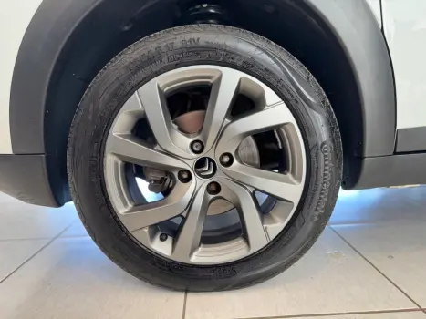 CITROEN C4 Cactus 1.6 16V 4P VTI 120 FLEX FEEL AUTOM�TICO, Foto 16