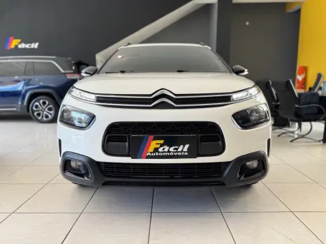 CITROEN C4 Cactus 1.6 16V 4P VTI 120 FLEX FEEL AUTOM�TICO, Foto 18