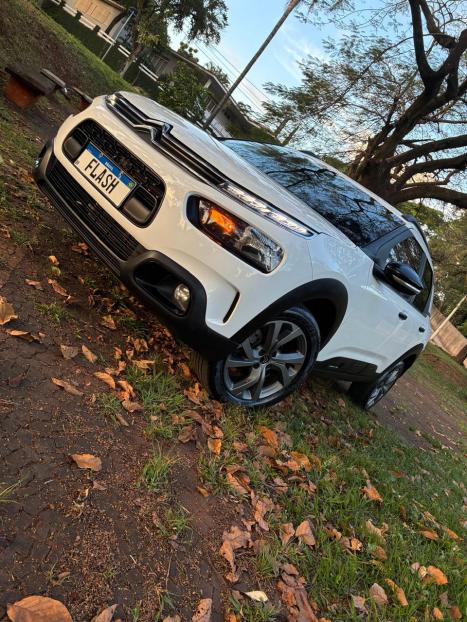 CITROEN C4 Cactus 1.6 16V 4P VTI 120 FLEX FEEL AUTOM�TICO, Foto 3