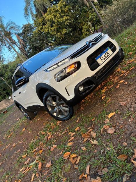 CITROEN C4 Cactus 1.6 16V 4P VTI 120 FLEX FEEL AUTOM�TICO, Foto 5