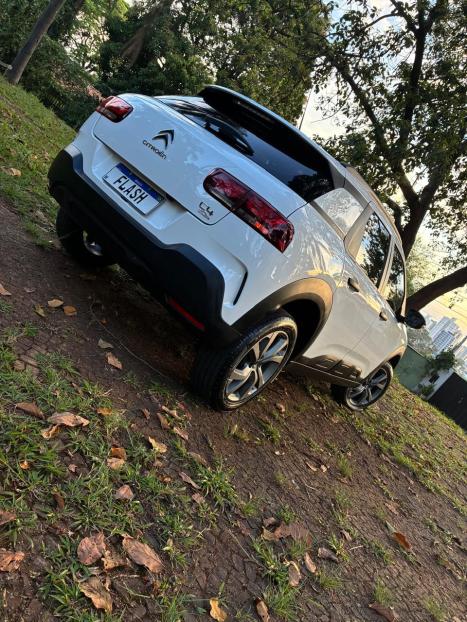 CITROEN C4 Cactus 1.6 16V 4P VTI 120 FLEX FEEL AUTOM�TICO, Foto 8