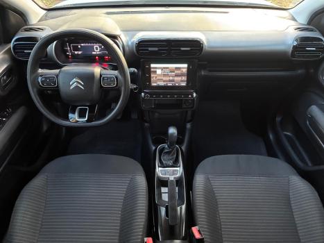 CITROEN C4 Cactus 1.6 16V 4P VTI 120 FLEX FEEL AUTOM�TICO, Foto 14
