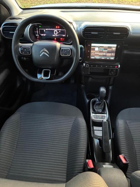 CITROEN C4 Cactus 1.6 16V 4P VTI 120 FLEX FEEL AUTOM�TICO, Foto 15