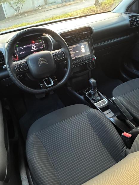 CITROEN C4 Cactus 1.6 16V 4P VTI 120 FLEX FEEL AUTOM�TICO, Foto 16