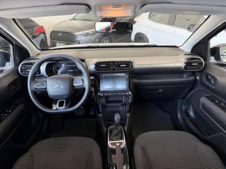 CITROEN C4 Cactus 1.6 16V 4P VTI 120 FLEX FEEL BUSINESS AUTOMÁTICO, Foto 9