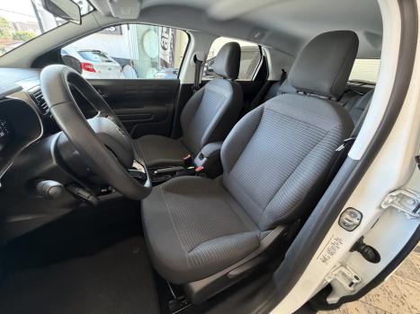 CITROEN C4 Cactus 1.6 16V 4P VTI 120 FLEX FEEL BUSINESS AUTOMÁTICO, Foto 12