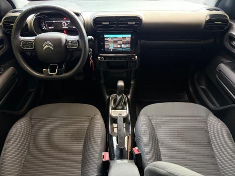 CITROEN C4 Cactus 1.6 16V 4P VTI 120 FLEX FEEL AUTOMÁTICO, Foto 3