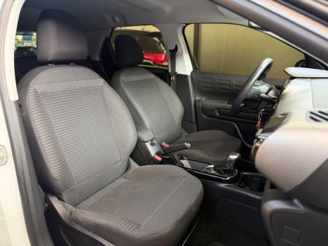 CITROEN C4 Cactus 1.6 16V 4P VTI 120 FLEX FEEL AUTOMÁTICO, Foto 4