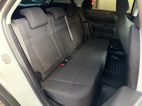 CITROEN C4 Cactus 1.6 16V 4P VTI 120 FLEX FEEL AUTOMÁTICO, Foto 5