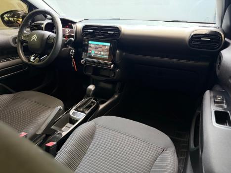 CITROEN C4 Cactus 1.6 16V 4P VTI 120 FLEX FEEL AUTOMÁTICO, Foto 6