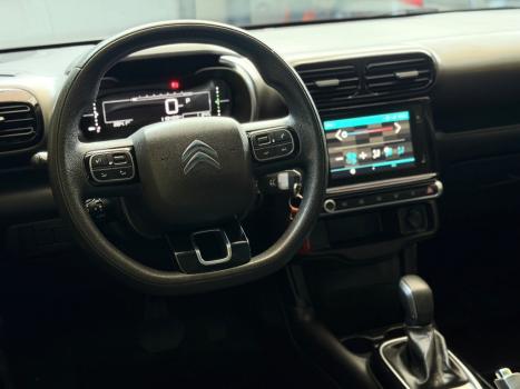 CITROEN C4 Cactus 1.6 16V 4P VTI 120 FLEX FEEL AUTOMÁTICO, Foto 7
