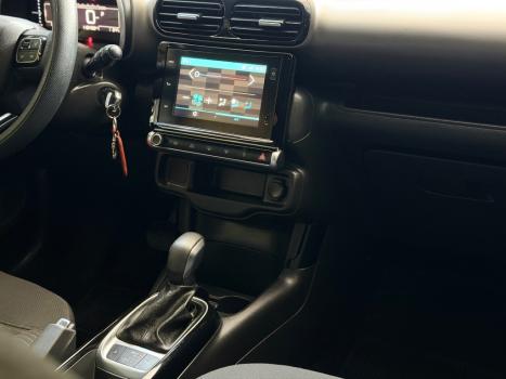 CITROEN C4 Cactus 1.6 16V 4P VTI 120 FLEX FEEL AUTOMÁTICO, Foto 8