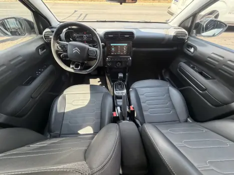 CITROEN C4 Cactus 1.6 16V 4P FLEX SHINE PACK THP TURBO AUTOMÁTICO, Foto 9