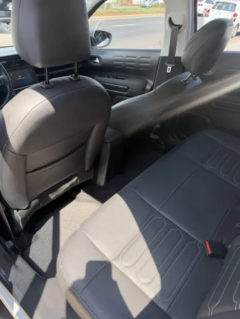 CITROEN C4 Cactus 1.6 16V 4P FLEX SHINE PACK THP TURBO AUTOMÁTICO, Foto 13