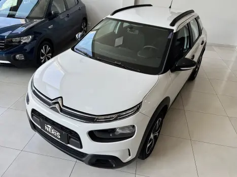 CITROEN C4 Cactus 1.6 16V 4P VTI 120 FLEX FEEL AUTOMÁTICO, Foto 4