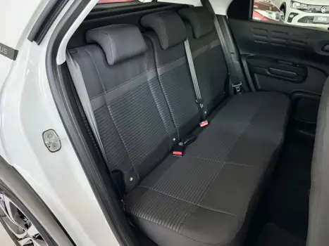 CITROEN C4 Cactus 1.6 16V 4P VTI 120 FLEX FEEL AUTOMÁTICO, Foto 9