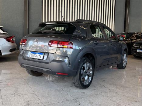CITROEN C4 Cactus 1.6 16V 4P VTI 120 FLEX FEEL AUTOMÁTICO, Foto 5