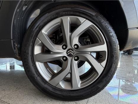 CITROEN C4 Cactus 1.6 16V 4P VTI 120 FLEX FEEL AUTOMÁTICO, Foto 9