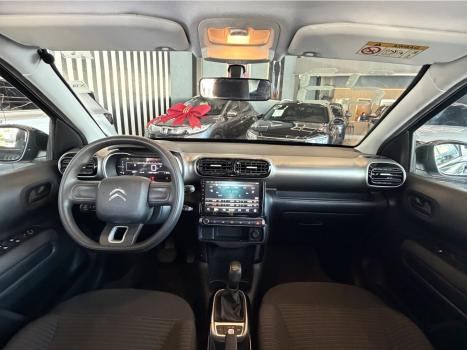 CITROEN C4 Cactus 1.6 16V 4P VTI 120 FLEX FEEL AUTOMÁTICO, Foto 12