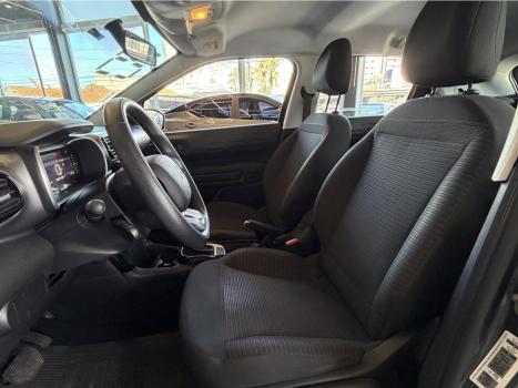 CITROEN C4 Cactus 1.6 16V 4P VTI 120 FLEX FEEL AUTOMÁTICO, Foto 13