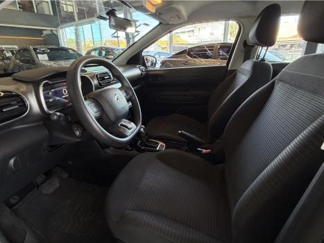CITROEN C4 Cactus 1.6 16V 4P VTI 120 FLEX FEEL AUTOMÁTICO, Foto 14