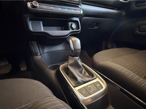 CITROEN C4 Cactus 1.6 16V 4P VTI 120 FLEX FEEL AUTOMÁTICO, Foto 15