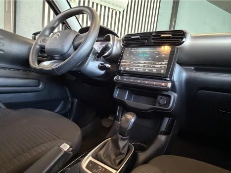 CITROEN C4 Cactus 1.6 16V 4P VTI 120 FLEX FEEL AUTOMÁTICO, Foto 16