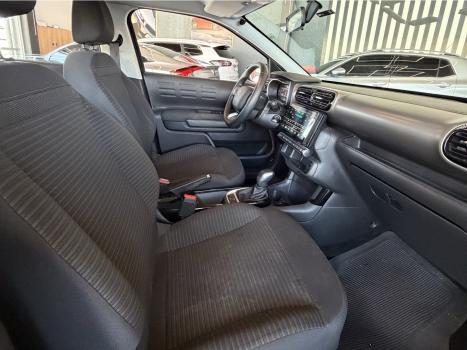 CITROEN C4 Cactus 1.6 16V 4P VTI 120 FLEX FEEL AUTOMÁTICO, Foto 18