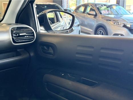 CITROEN C4 Cactus 1.6 16V 4P VTI 120 FLEX FEEL AUTOMÁTICO, Foto 20