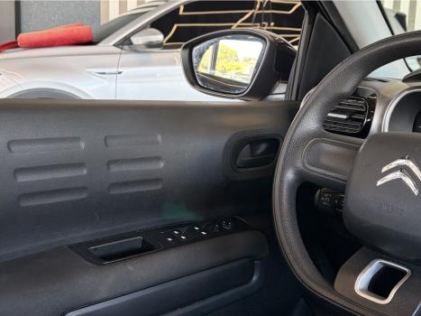 CITROEN C4 Cactus 1.6 16V 4P VTI 120 FLEX FEEL AUTOMÁTICO, Foto 22