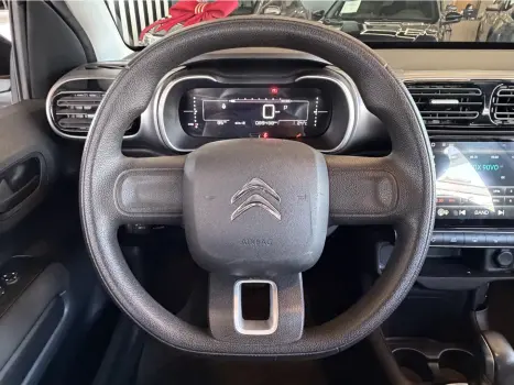 CITROEN C4 Cactus 1.6 16V 4P VTI 120 FLEX FEEL AUTOMÁTICO, Foto 23