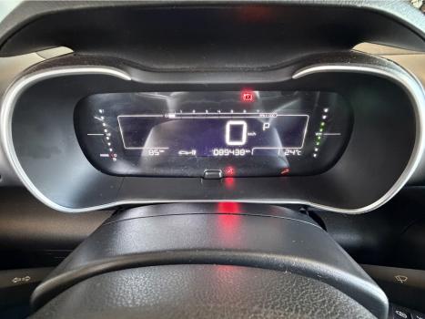 CITROEN C4 Cactus 1.6 16V 4P VTI 120 FLEX FEEL AUTOMÁTICO, Foto 24