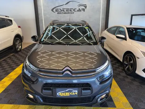 CITROEN C4 Cactus 1.6 16V 4P VTI 120 FLEX FEEL AUTOMÁTICO, Foto 3