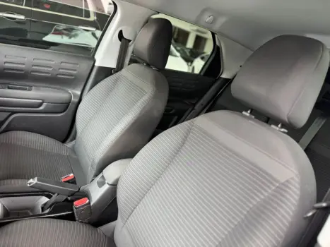 CITROEN C4 Cactus 1.6 16V 4P VTI 120 FLEX FEEL AUTOMÁTICO, Foto 15