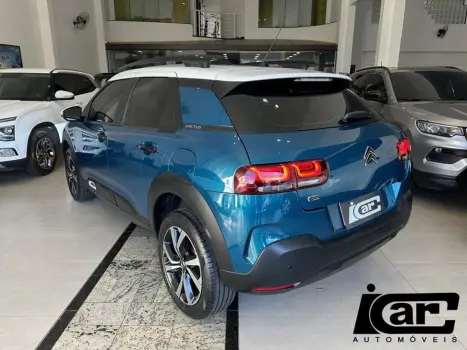 CITROEN C4 Cactus , Foto 4