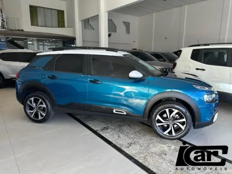 CITROEN C4 Cactus , Foto 5