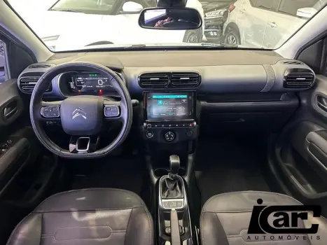 CITROEN C4 Cactus , Foto 10